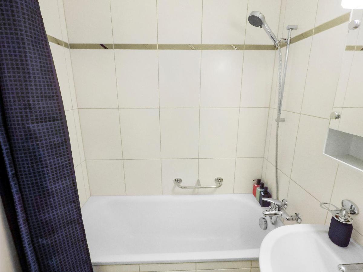 Ariser - Zug Mountain View Business Apartment Экстерьер фото